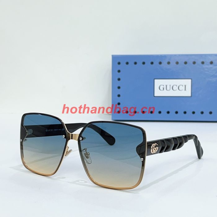 Gucci Sunglasses Top Quality GUS02378