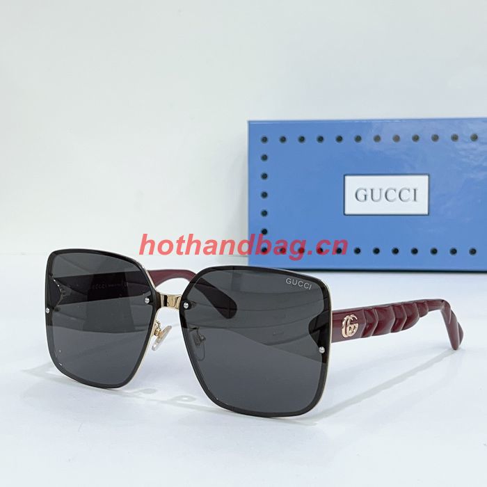 Gucci Sunglasses Top Quality GUS02379