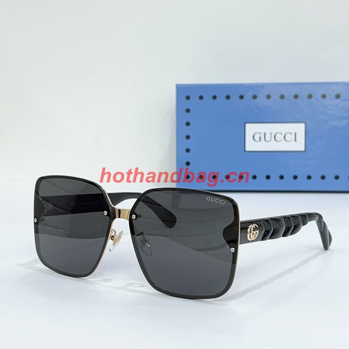 Gucci Sunglasses Top Quality GUS02381