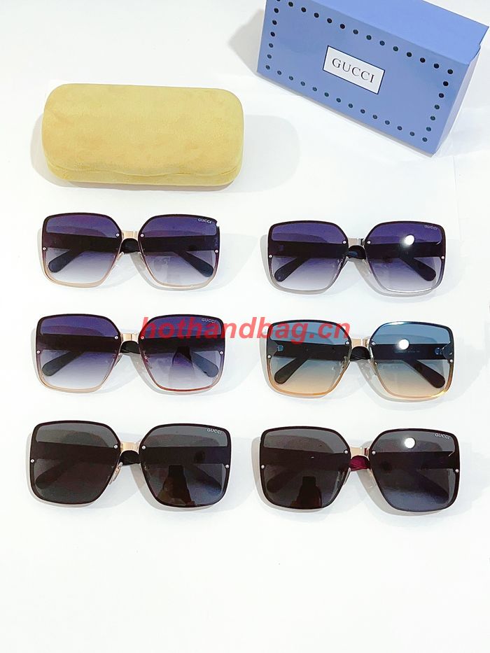 Gucci Sunglasses Top Quality GUS02383