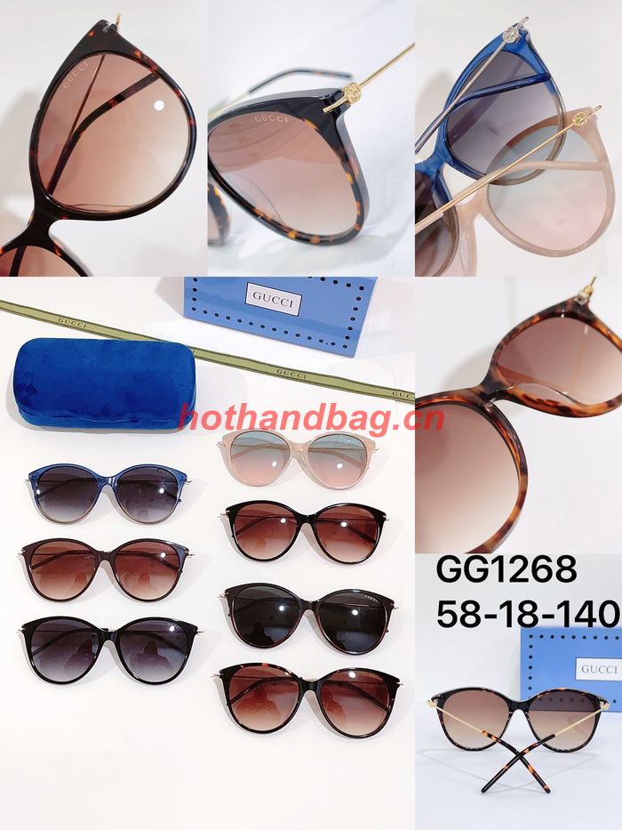 Gucci Sunglasses Top Quality GUS02385