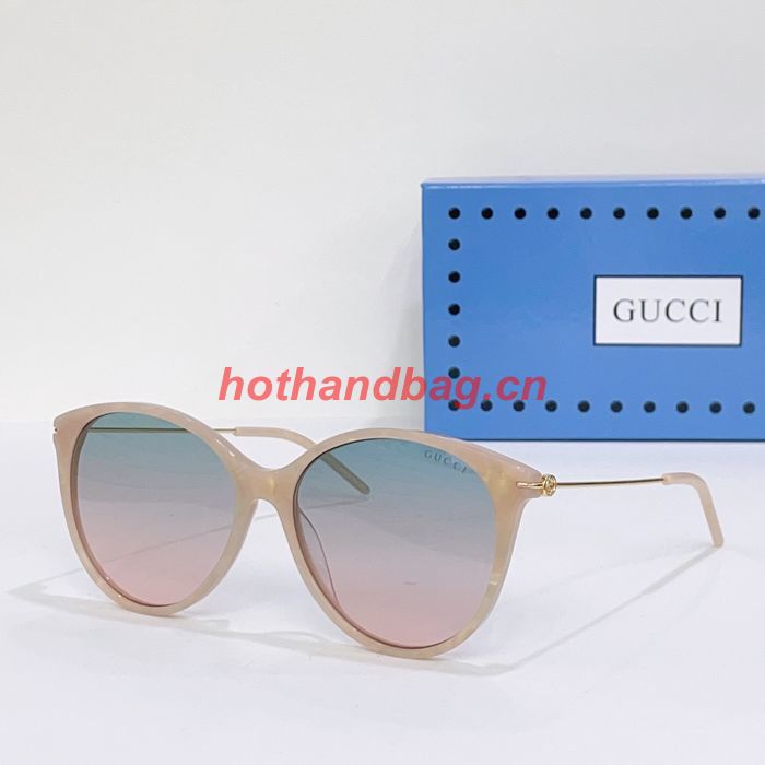 Gucci Sunglasses Top Quality GUS02387