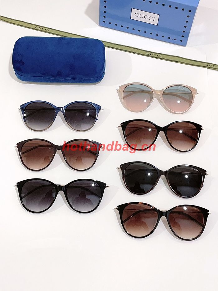 Gucci Sunglasses Top Quality GUS02393