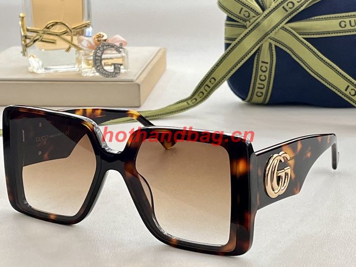 Gucci Sunglasses Top Quality GUS02394