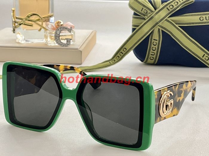 Gucci Sunglasses Top Quality GUS02395
