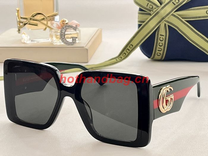 Gucci Sunglasses Top Quality GUS02396