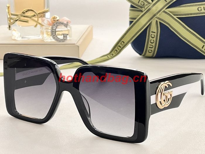 Gucci Sunglasses Top Quality GUS02397
