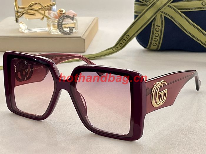 Gucci Sunglasses Top Quality GUS02398