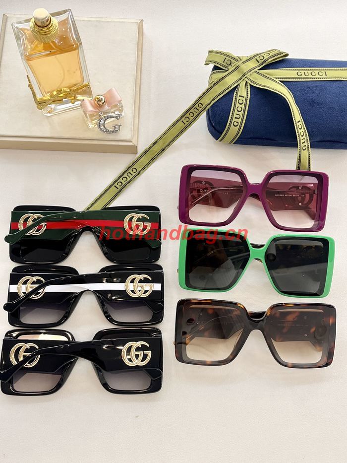 Gucci Sunglasses Top Quality GUS02400