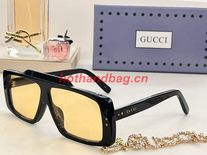Gucci Sunglasses Top Quality GUS02401