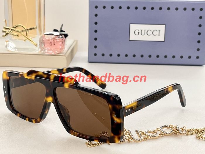 Gucci Sunglasses Top Quality GUS02403
