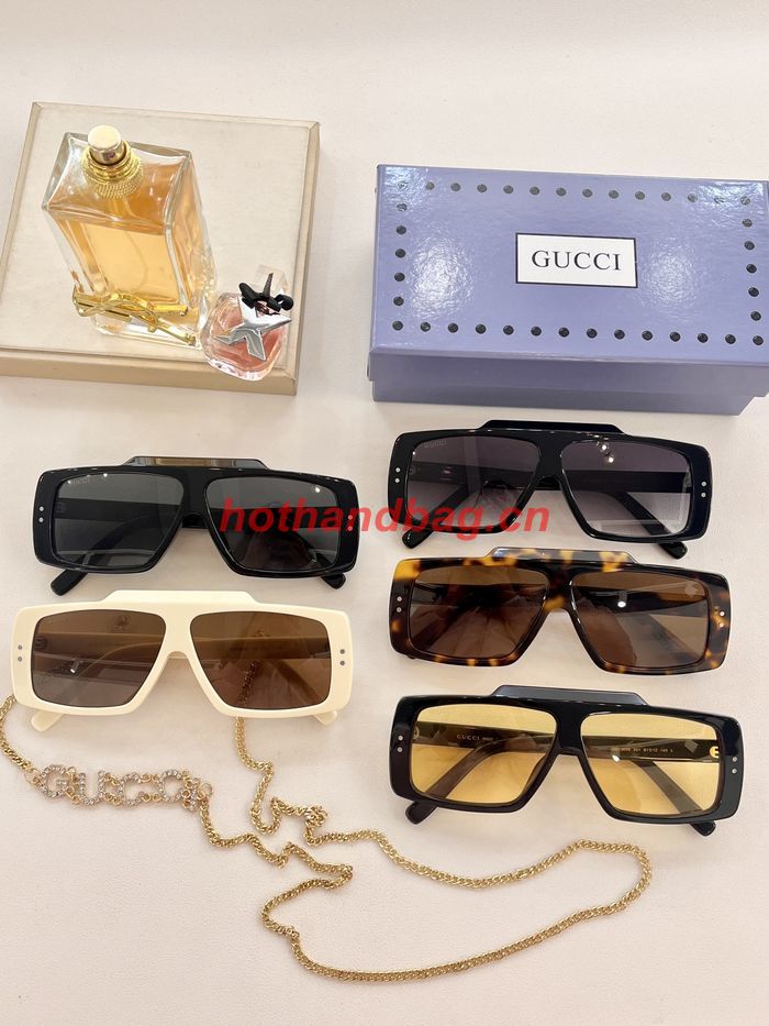 Gucci Sunglasses Top Quality GUS02406