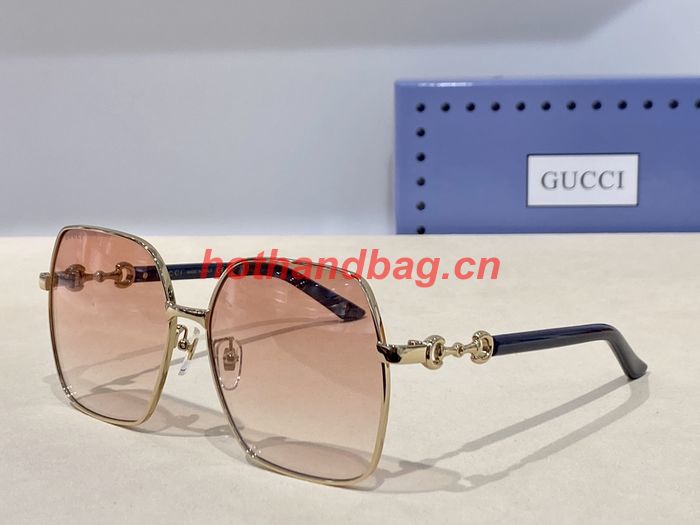 Gucci Sunglasses Top Quality GUS02407