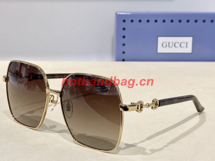 Gucci Sunglasses Top Quality GUS02408