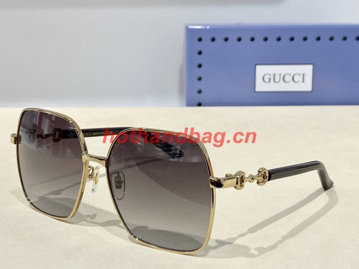 Gucci Sunglasses Top Quality GUS02409