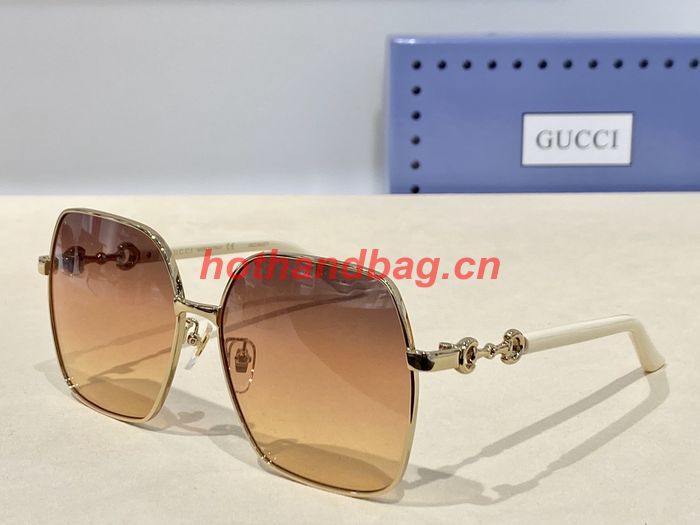 Gucci Sunglasses Top Quality GUS02410