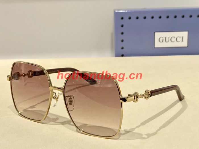 Gucci Sunglasses Top Quality GUS02411