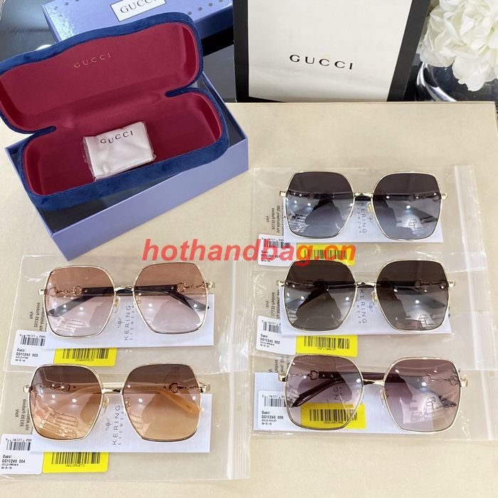 Gucci Sunglasses Top Quality GUS02412