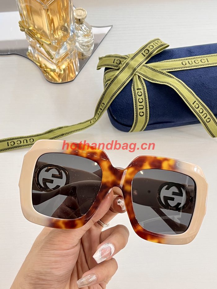 Gucci Sunglasses Top Quality GUS02413