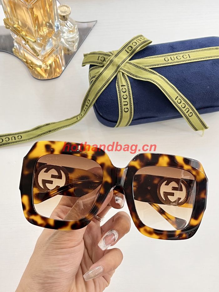 Gucci Sunglasses Top Quality GUS02415
