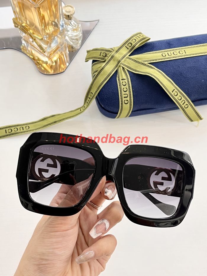 Gucci Sunglasses Top Quality GUS02416
