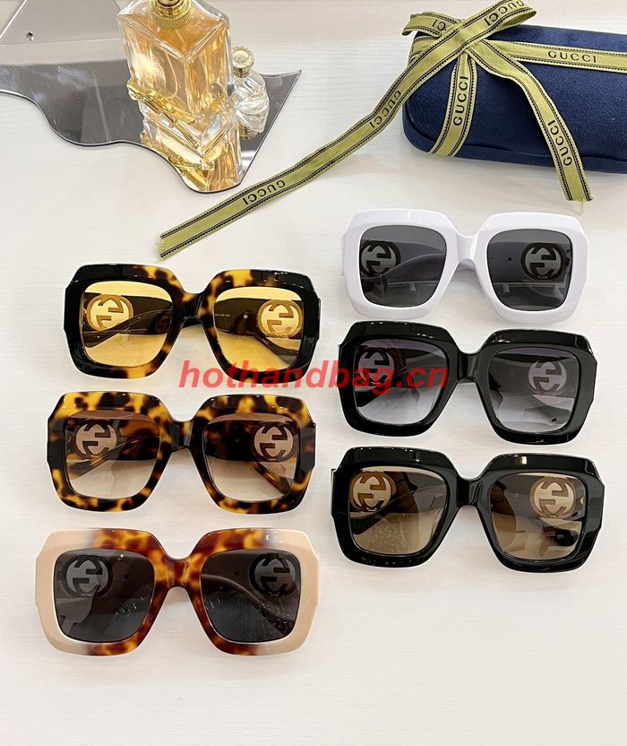Gucci Sunglasses Top Quality GUS02419