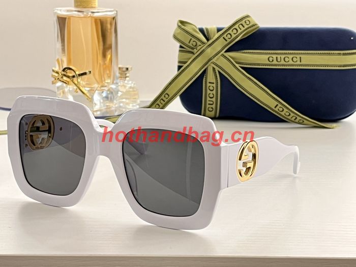 Gucci Sunglasses Top Quality GUS02421