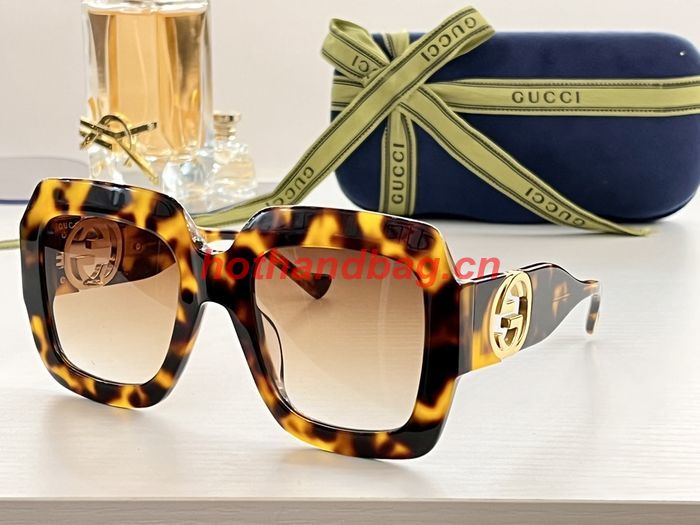 Gucci Sunglasses Top Quality GUS02423