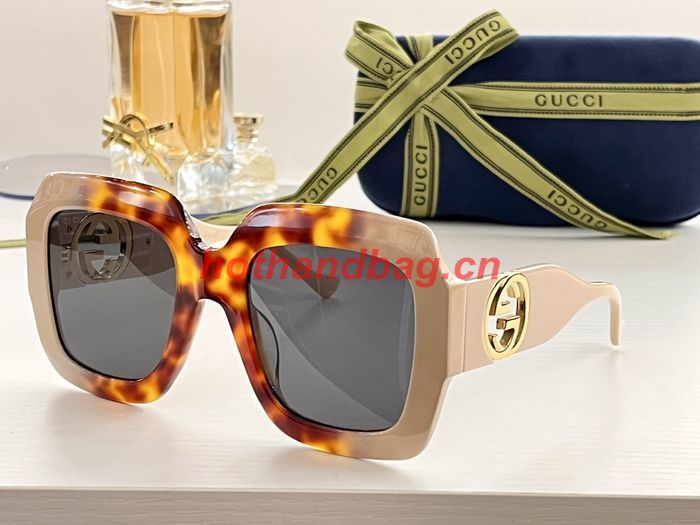 Gucci Sunglasses Top Quality GUS02424