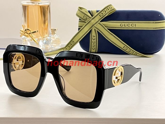 Gucci Sunglasses Top Quality GUS02425