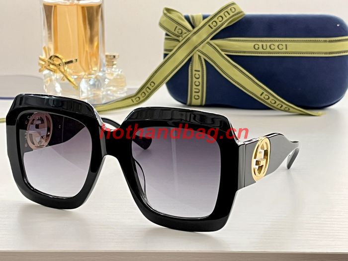 Gucci Sunglasses Top Quality GUS02426