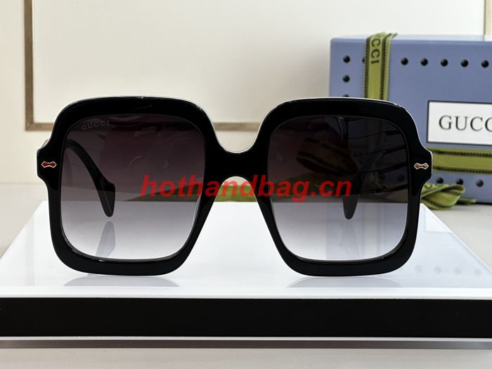 Gucci Sunglasses Top Quality GUS02428