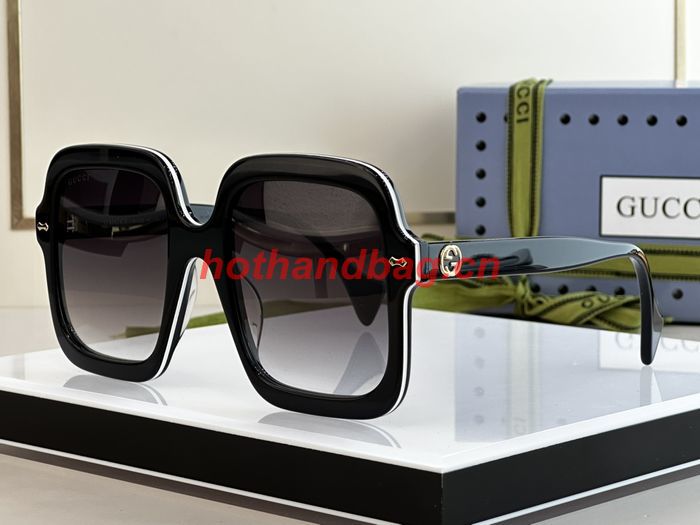 Gucci Sunglasses Top Quality GUS02429