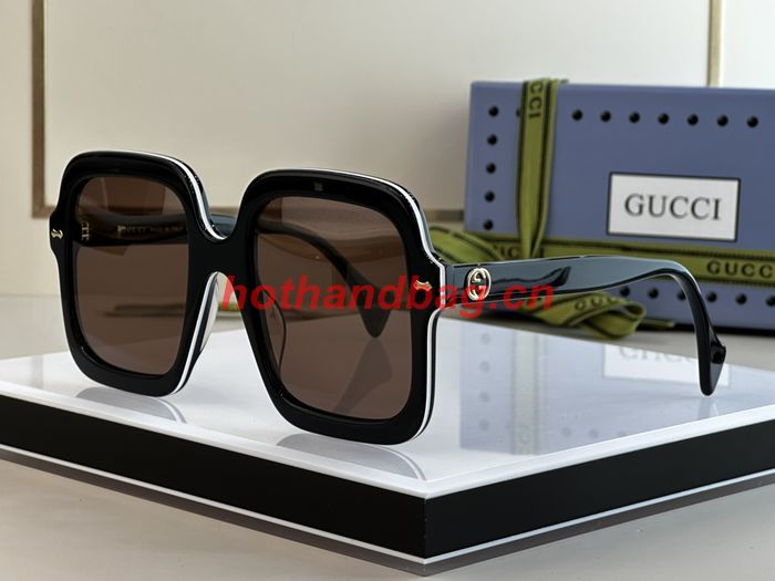 Gucci Sunglasses Top Quality GUS02432