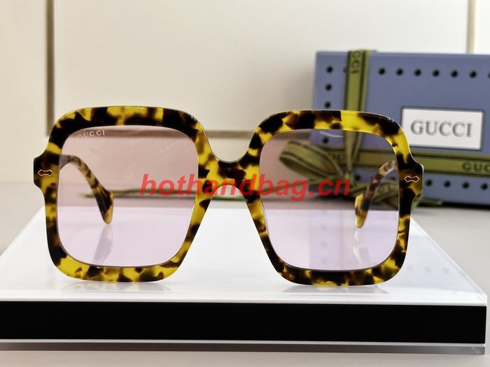 Gucci Sunglasses Top Quality GUS02434