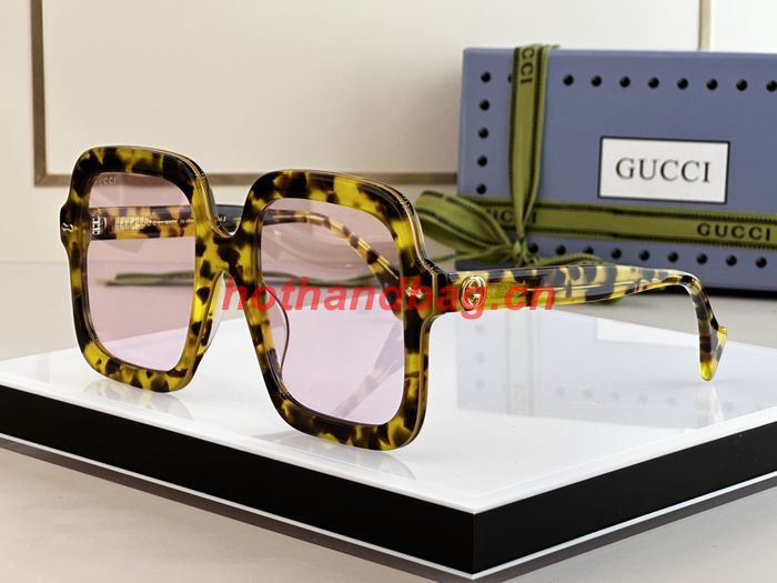 Gucci Sunglasses Top Quality GUS02435