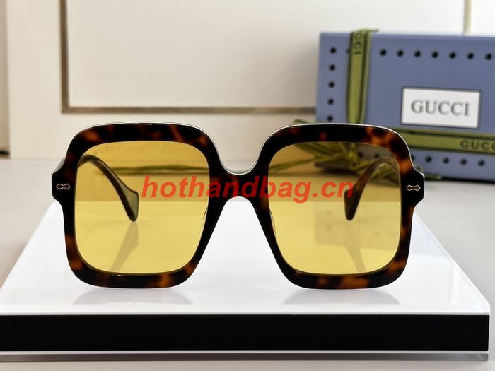 Gucci Sunglasses Top Quality GUS02438