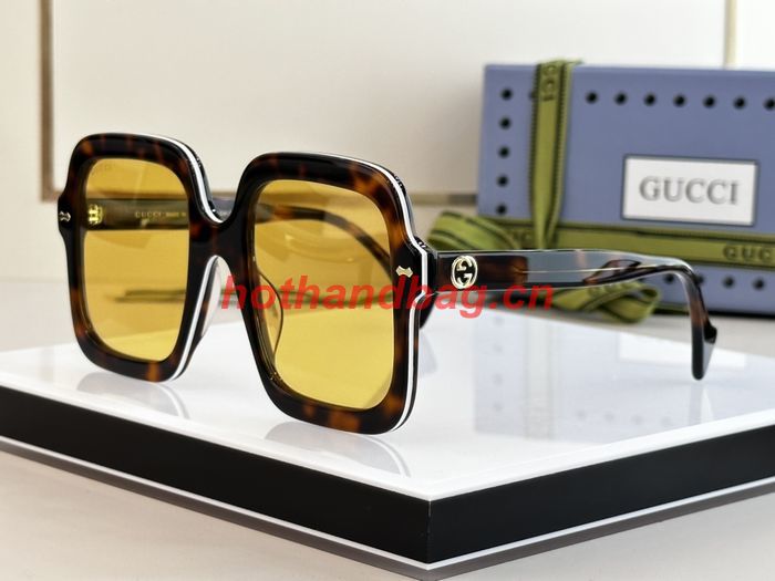Gucci Sunglasses Top Quality GUS02439