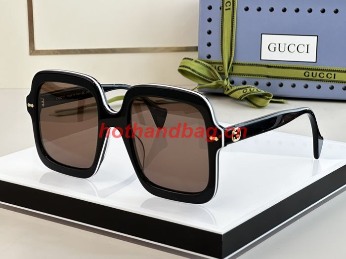 Gucci Sunglasses Top Quality GUS02440