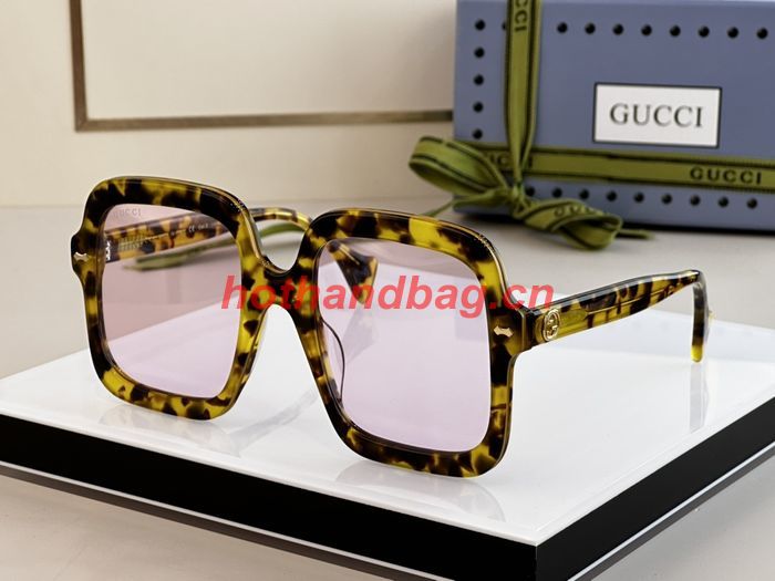 Gucci Sunglasses Top Quality GUS02441