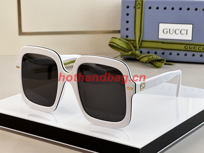Gucci Sunglasses Top Quality GUS02442