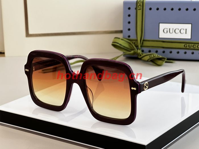 Gucci Sunglasses Top Quality GUS02443