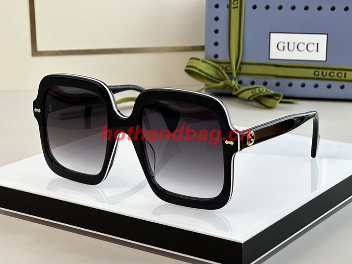 Gucci Sunglasses Top Quality GUS02444