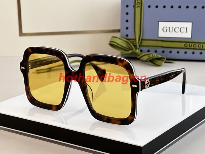 Gucci Sunglasses Top Quality GUS02445