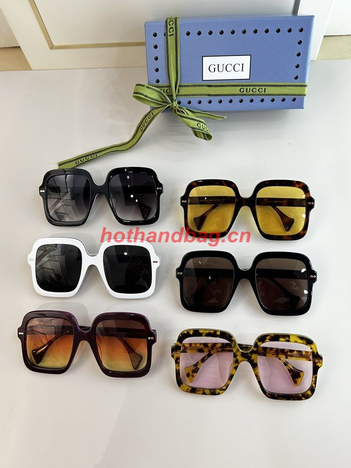 Gucci Sunglasses Top Quality GUS02446