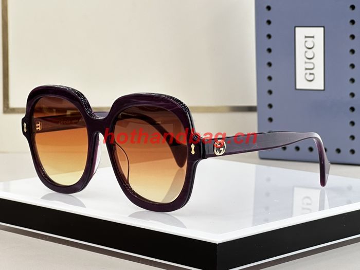 Gucci Sunglasses Top Quality GUS02448