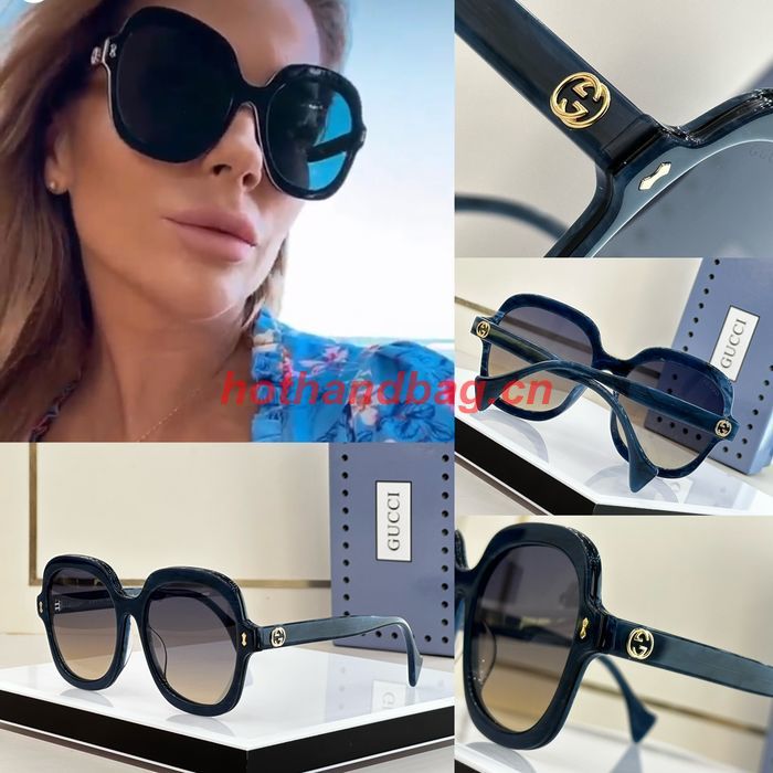 Gucci Sunglasses Top Quality GUS02452