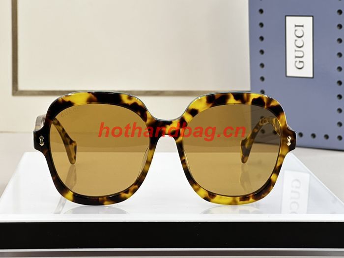Gucci Sunglasses Top Quality GUS02453