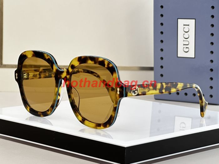Gucci Sunglasses Top Quality GUS02454