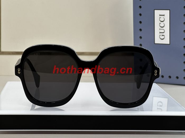 Gucci Sunglasses Top Quality GUS02456